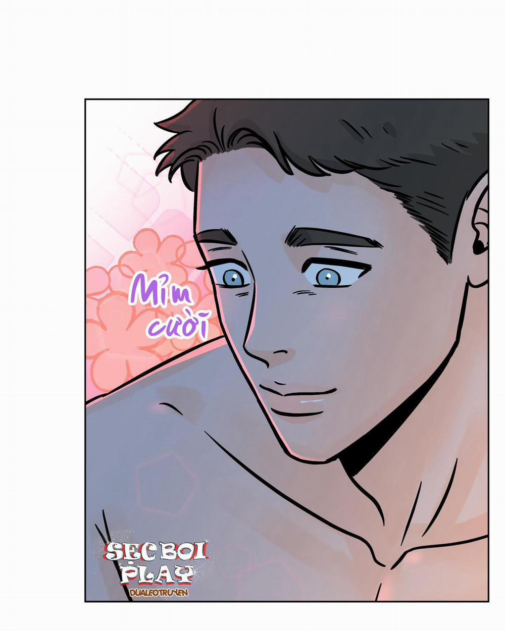 Nghiện Cuồng Công - BDSM Cùng Sẹc 3.9 dungeon 9 trang 45