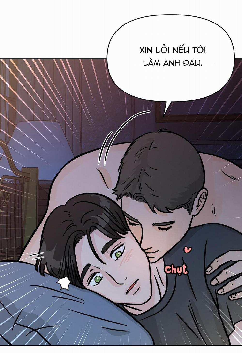 Nghiện Cuồng Công - BDSM Cùng Sẹc 3.9 dungeon 9 trang 46