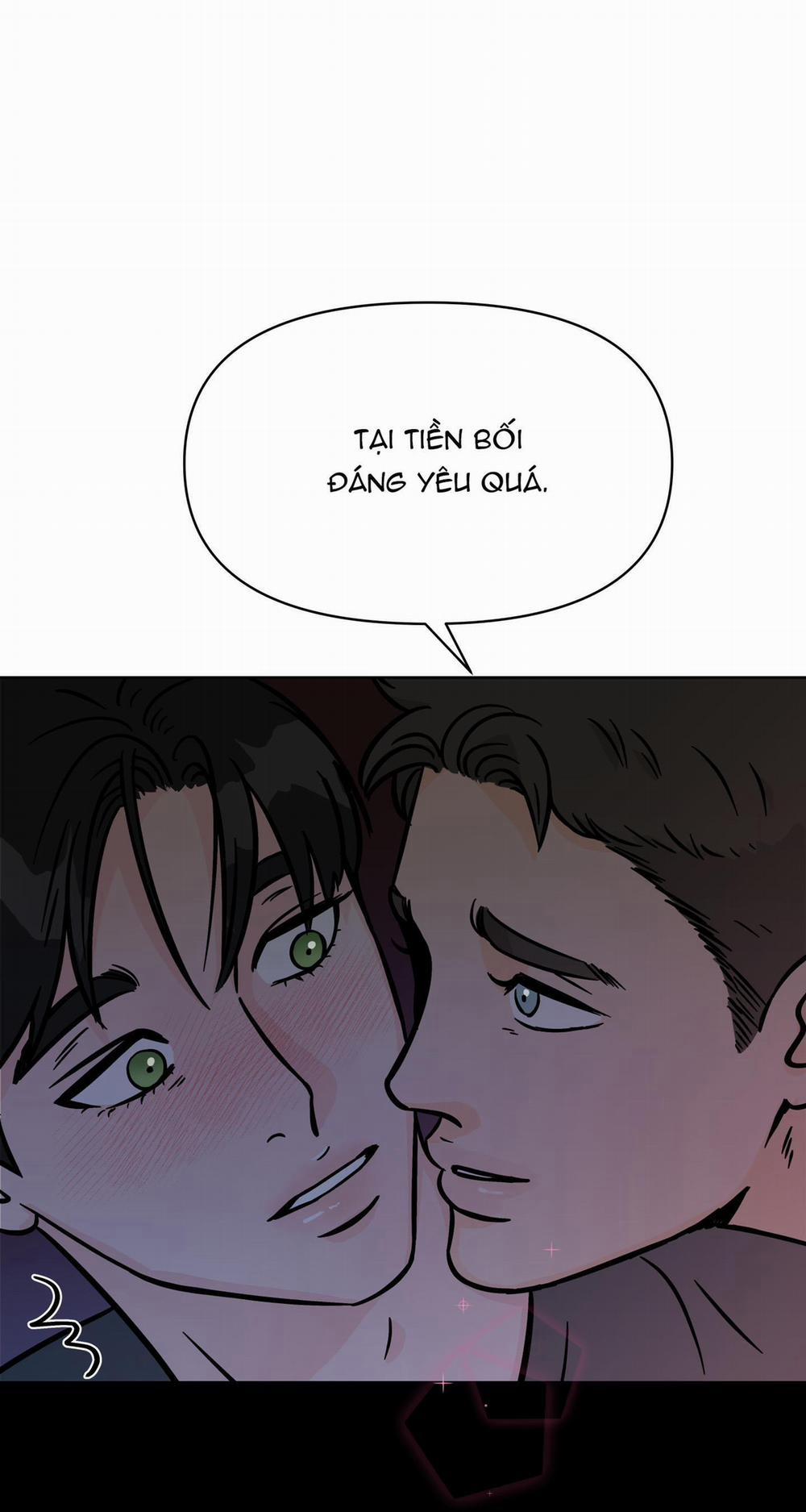 Nghiện Cuồng Công - BDSM Cùng Sẹc 3.9 dungeon 9 trang 47