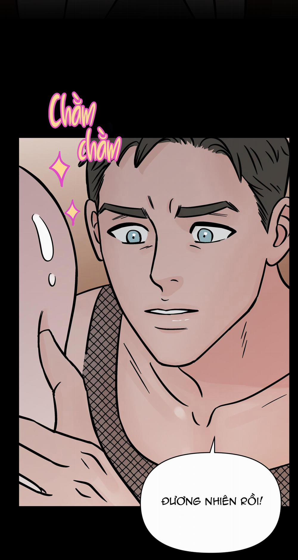 Nghiện Cuồng Công - BDSM Cùng Sẹc 3.9 dungeon 9 trang 5