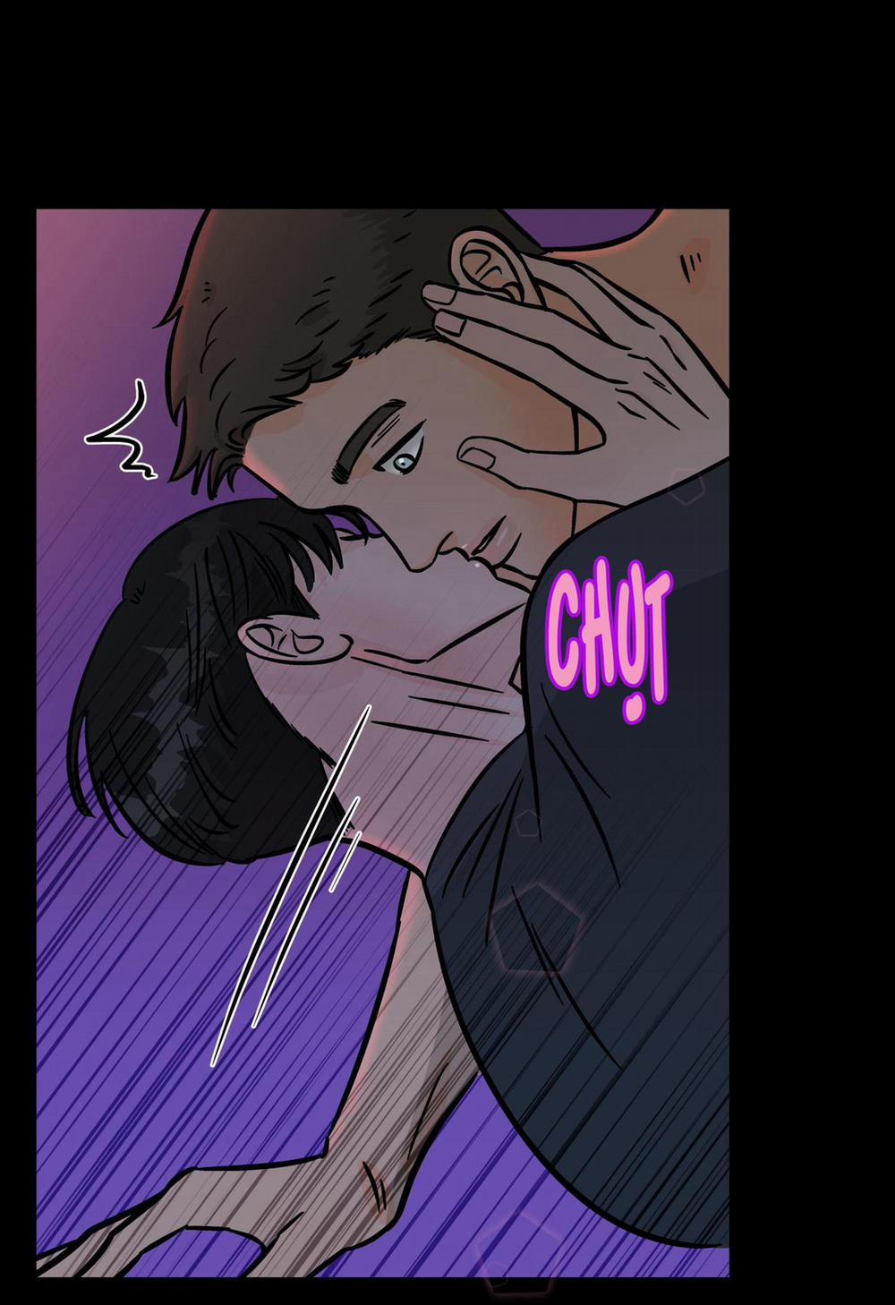 Nghiện Cuồng Công - BDSM Cùng Sẹc 3.9 dungeon 9 trang 50