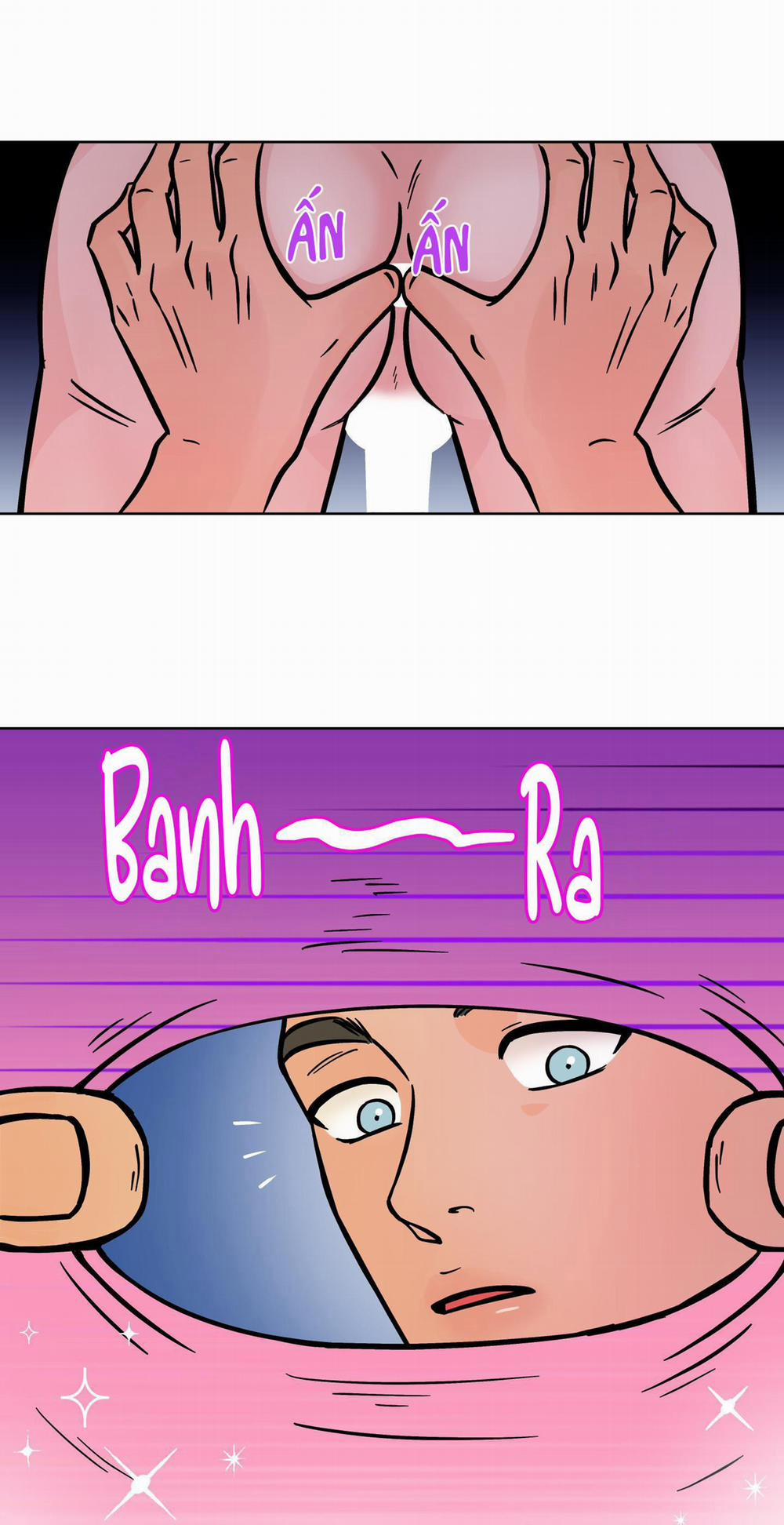 Nghiện Cuồng Công - BDSM Cùng Sẹc 3.9 dungeon 9 trang 58