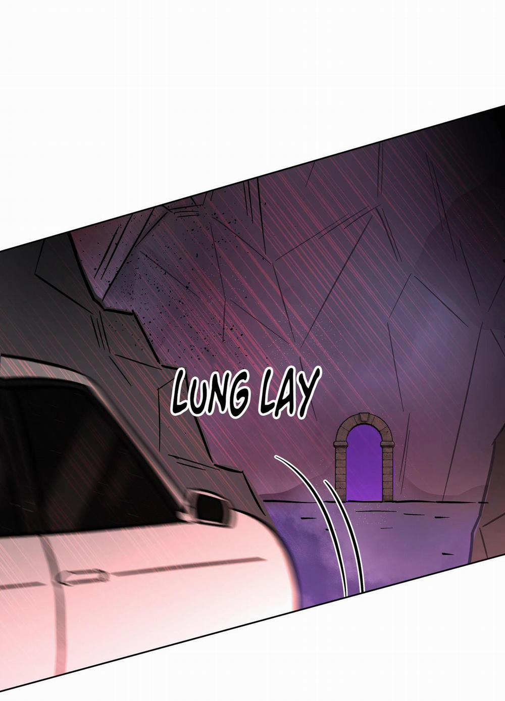 Nghiện Cuồng Công - BDSM Cùng Sẹc 3.9 dungeon 9 trang 9