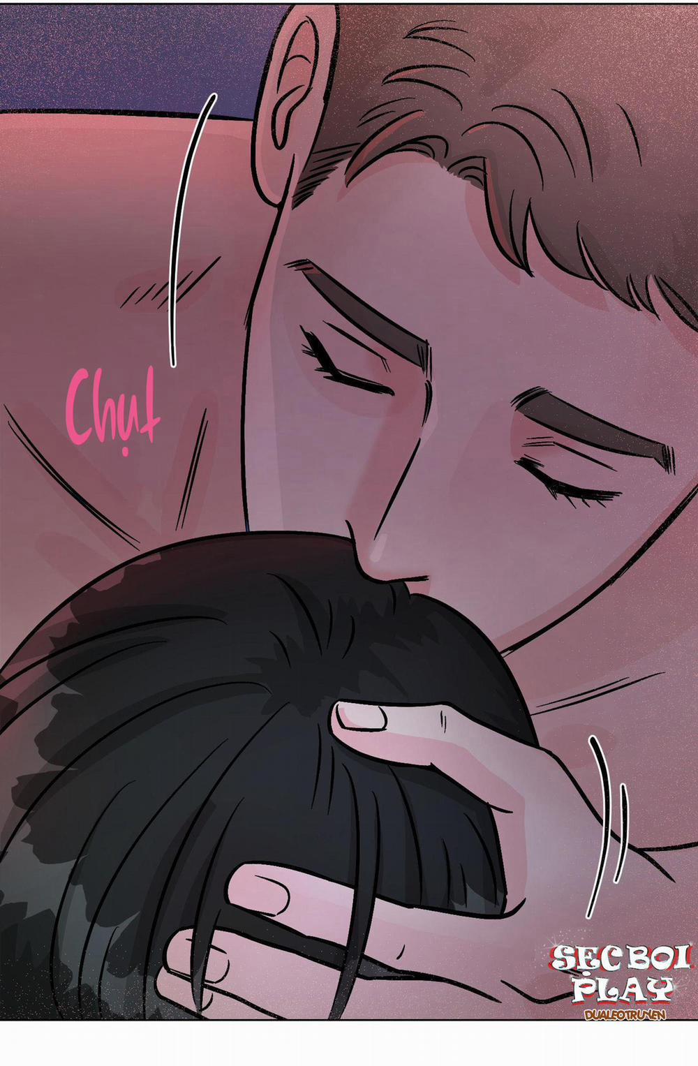 Nghiện Cuồng Công - BDSM Cùng Sẹc 3.91 dungeon end trang 14