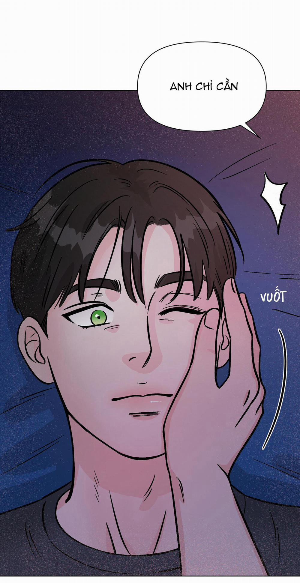 Nghiện Cuồng Công - BDSM Cùng Sẹc 3.91 dungeon end trang 15