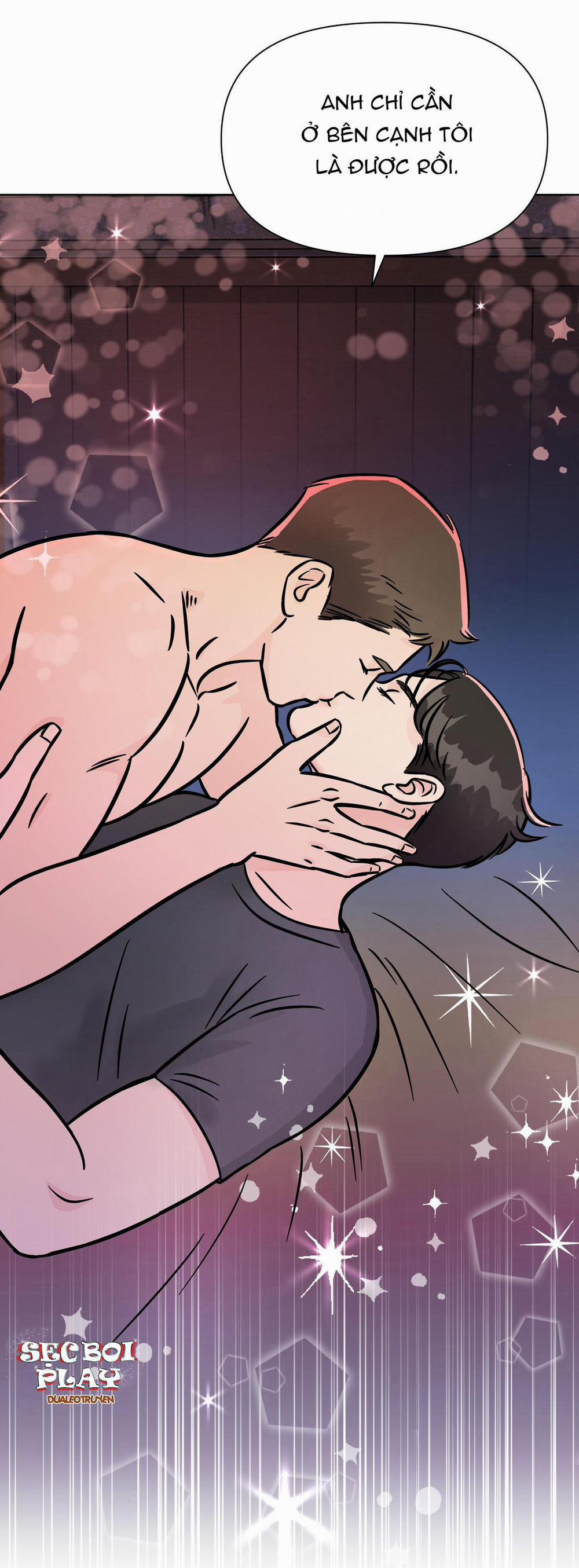 Nghiện Cuồng Công - BDSM Cùng Sẹc 3.91 dungeon end trang 16