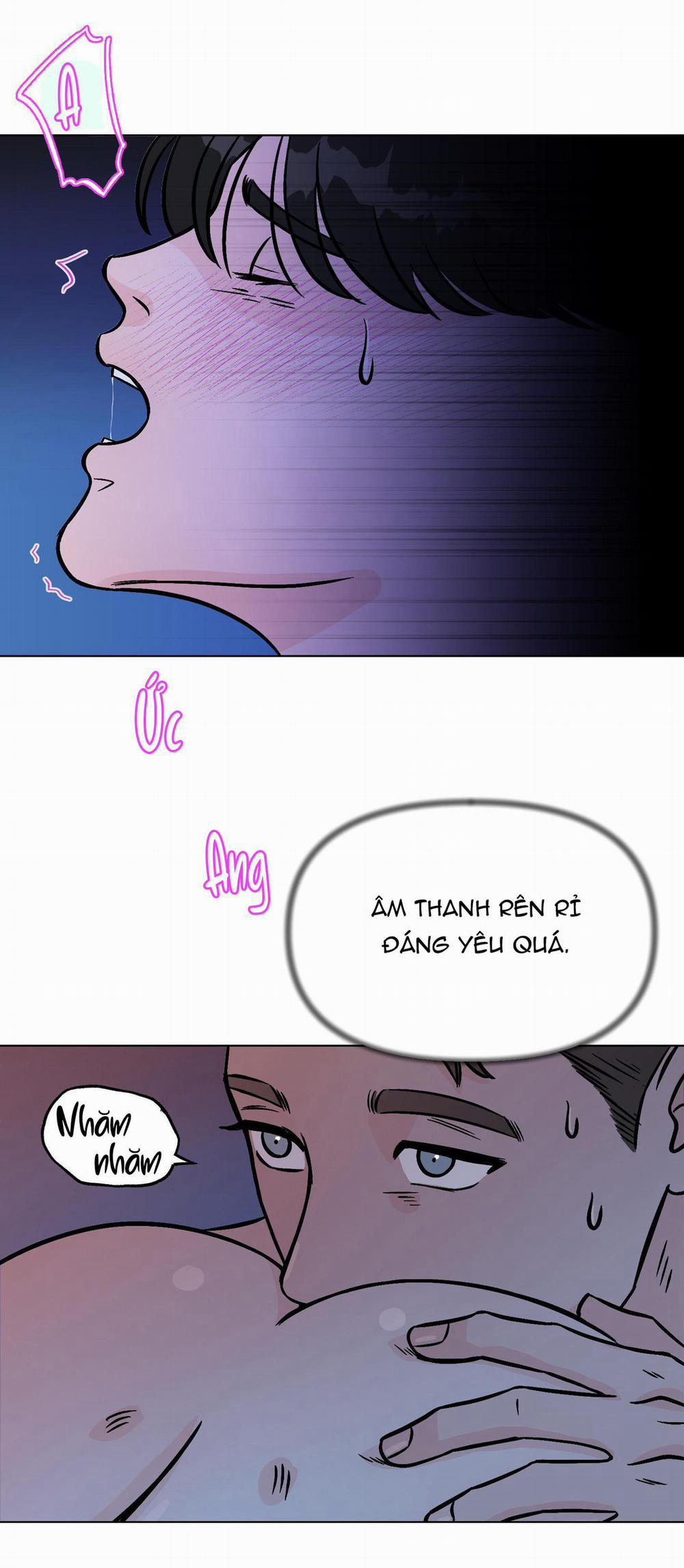 Nghiện Cuồng Công - BDSM Cùng Sẹc 3.91 dungeon end trang 2