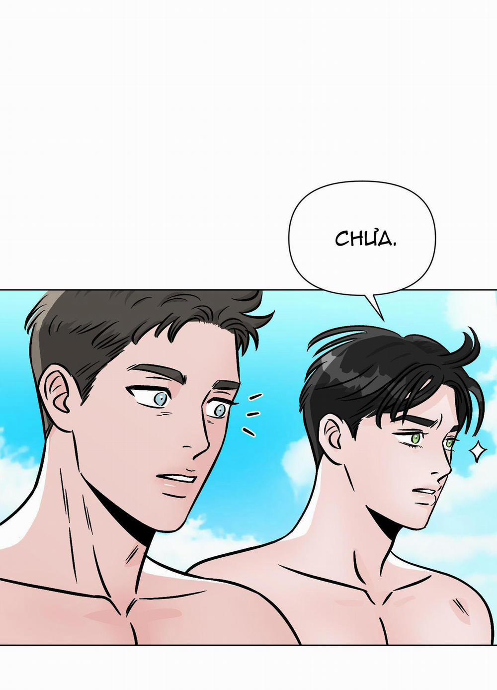 Nghiện Cuồng Công - BDSM Cùng Sẹc 3.91 dungeon end trang 23