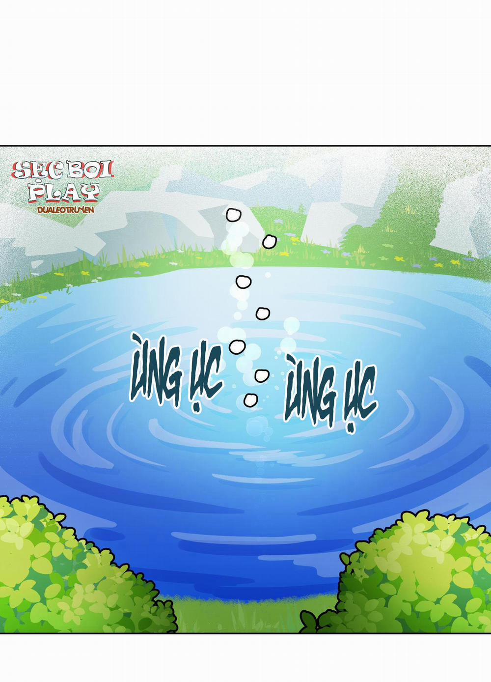 Nghiện Cuồng Công - BDSM Cùng Sẹc 3.91 dungeon end trang 28