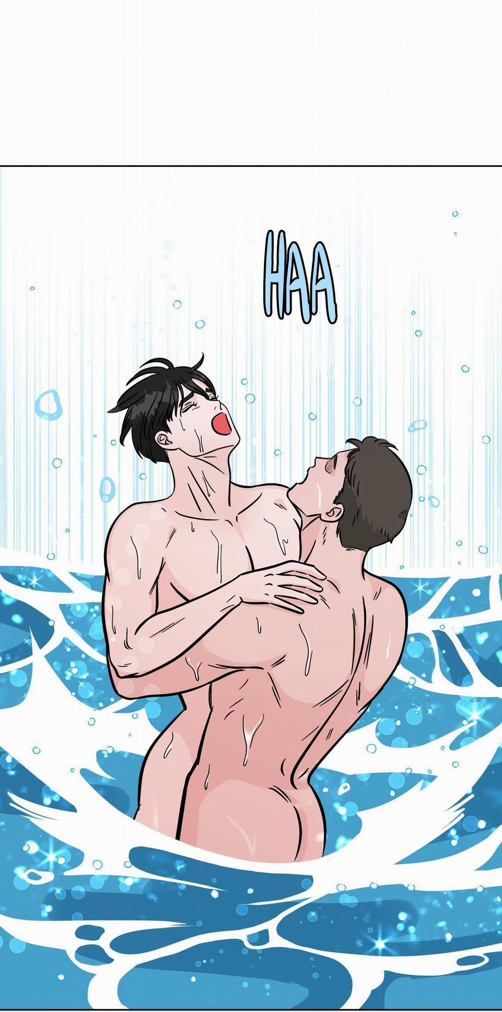 Nghiện Cuồng Công - BDSM Cùng Sẹc 3.91 dungeon end trang 29