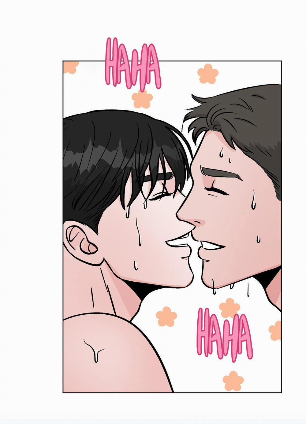 Nghiện Cuồng Công - BDSM Cùng Sẹc 3.91 dungeon end trang 31