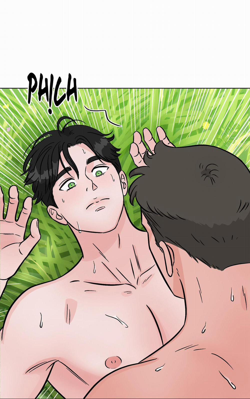 Nghiện Cuồng Công - BDSM Cùng Sẹc 3.91 dungeon end trang 34