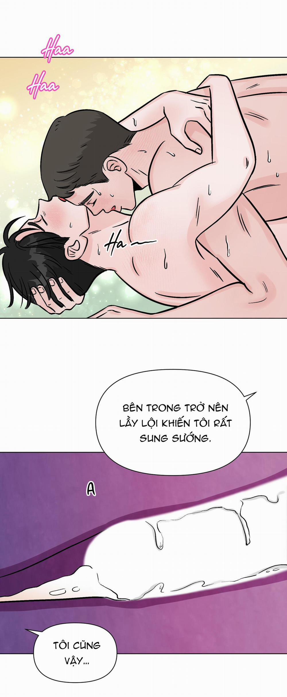 Nghiện Cuồng Công - BDSM Cùng Sẹc 3.91 dungeon end trang 46