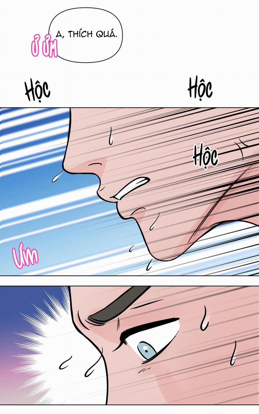 Nghiện Cuồng Công - BDSM Cùng Sẹc 3.91 dungeon end trang 48