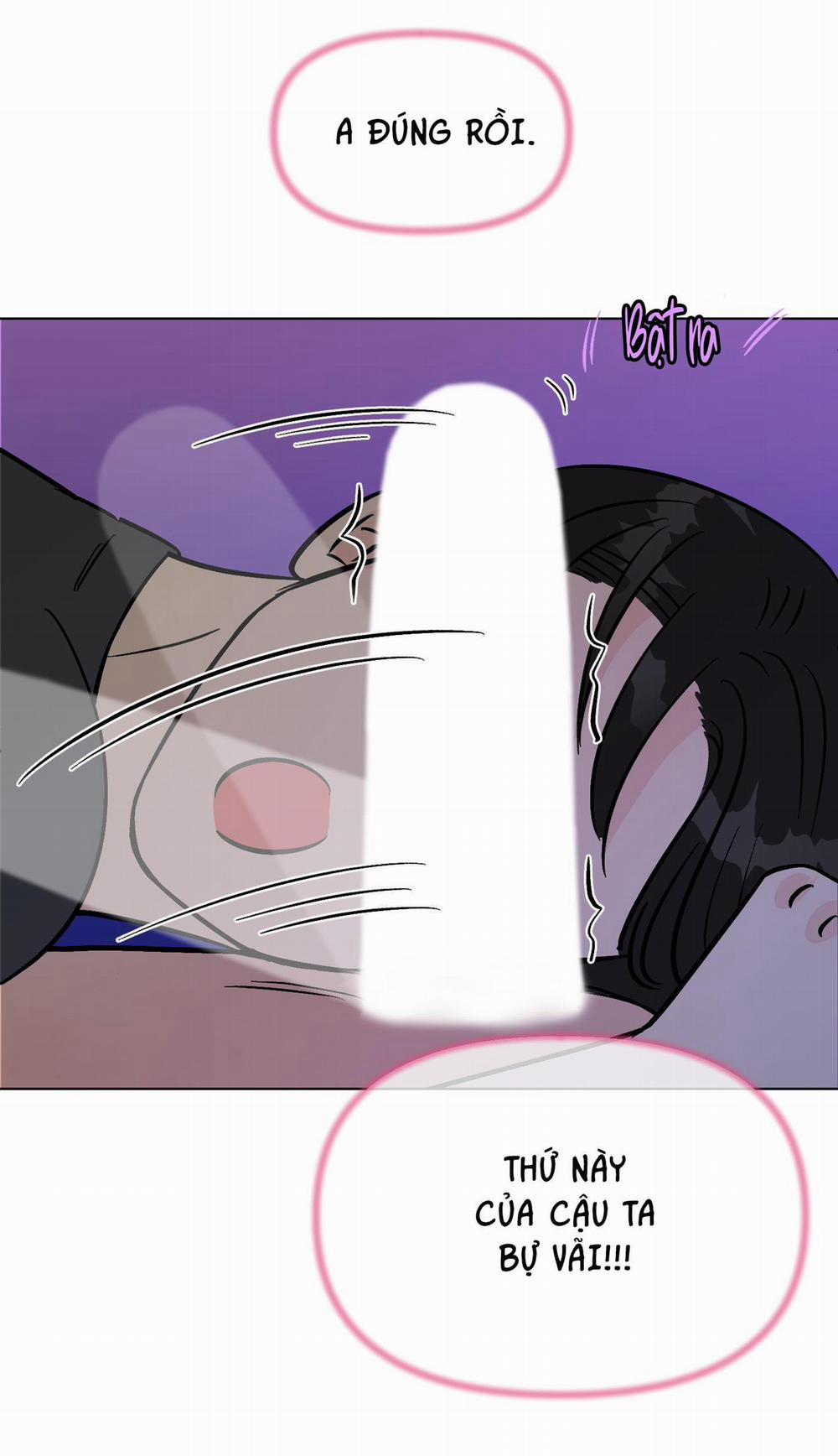 Nghiện Cuồng Công - BDSM Cùng Sẹc 3.91 dungeon end trang 8