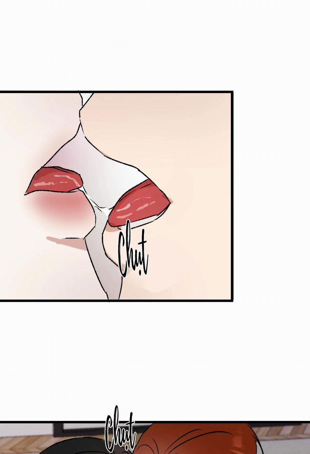 Nghiện Cuồng Công - BDSM Cùng Sẹc 3 trang 1