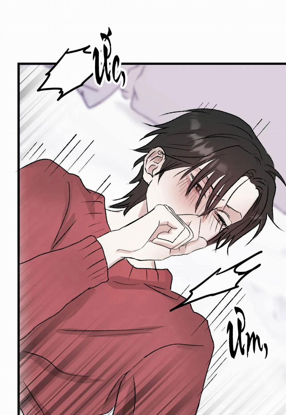 Nghiện Cuồng Công - BDSM Cùng Sẹc 3 trang 11