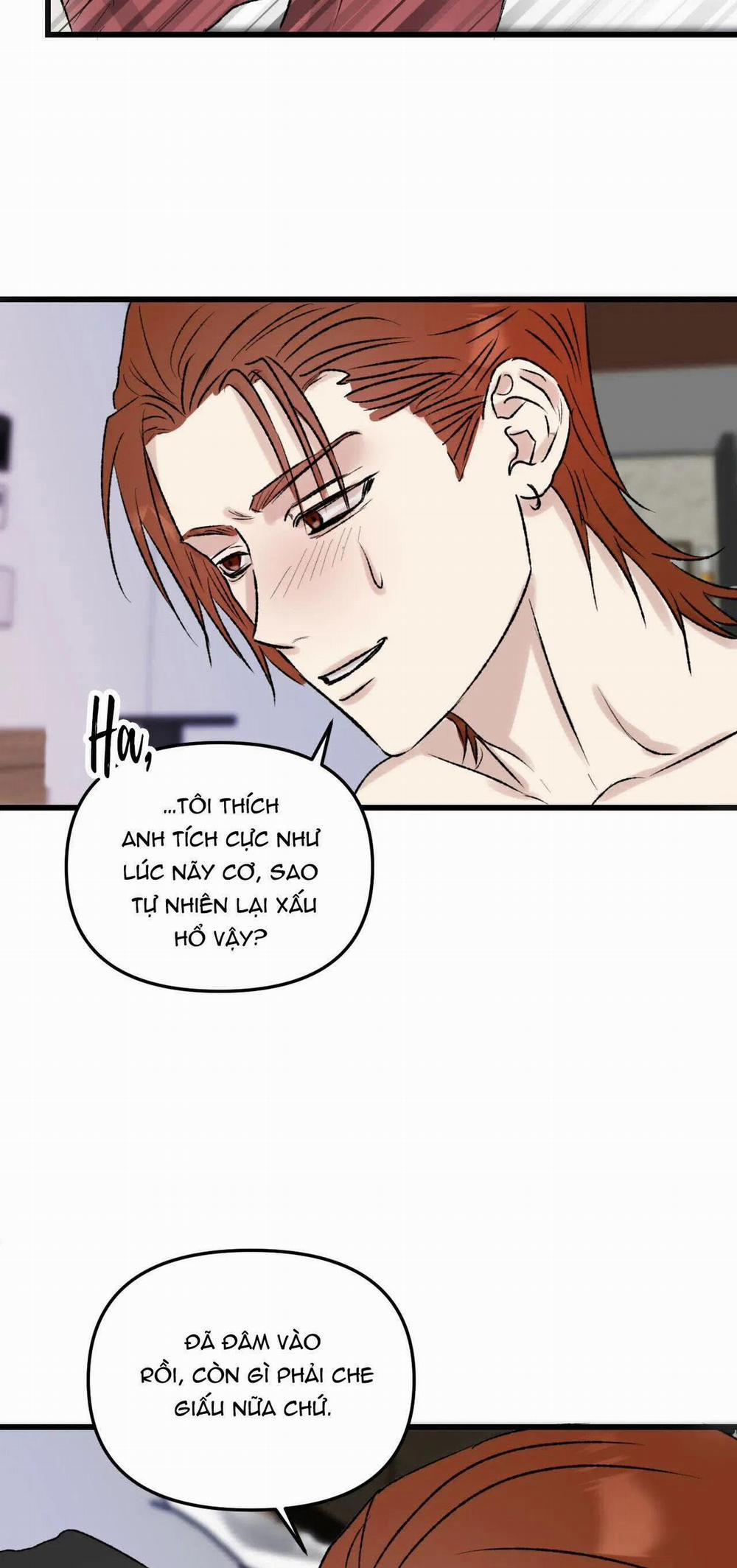 Nghiện Cuồng Công - BDSM Cùng Sẹc 3 trang 12