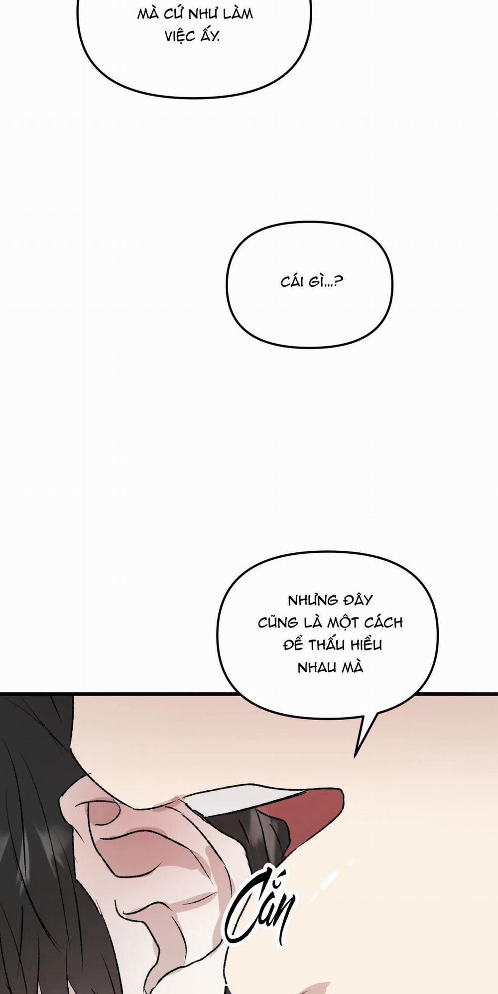 Nghiện Cuồng Công - BDSM Cùng Sẹc 3 trang 14