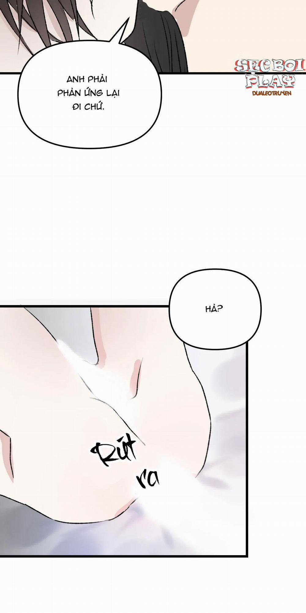 Nghiện Cuồng Công - BDSM Cùng Sẹc 3 trang 15