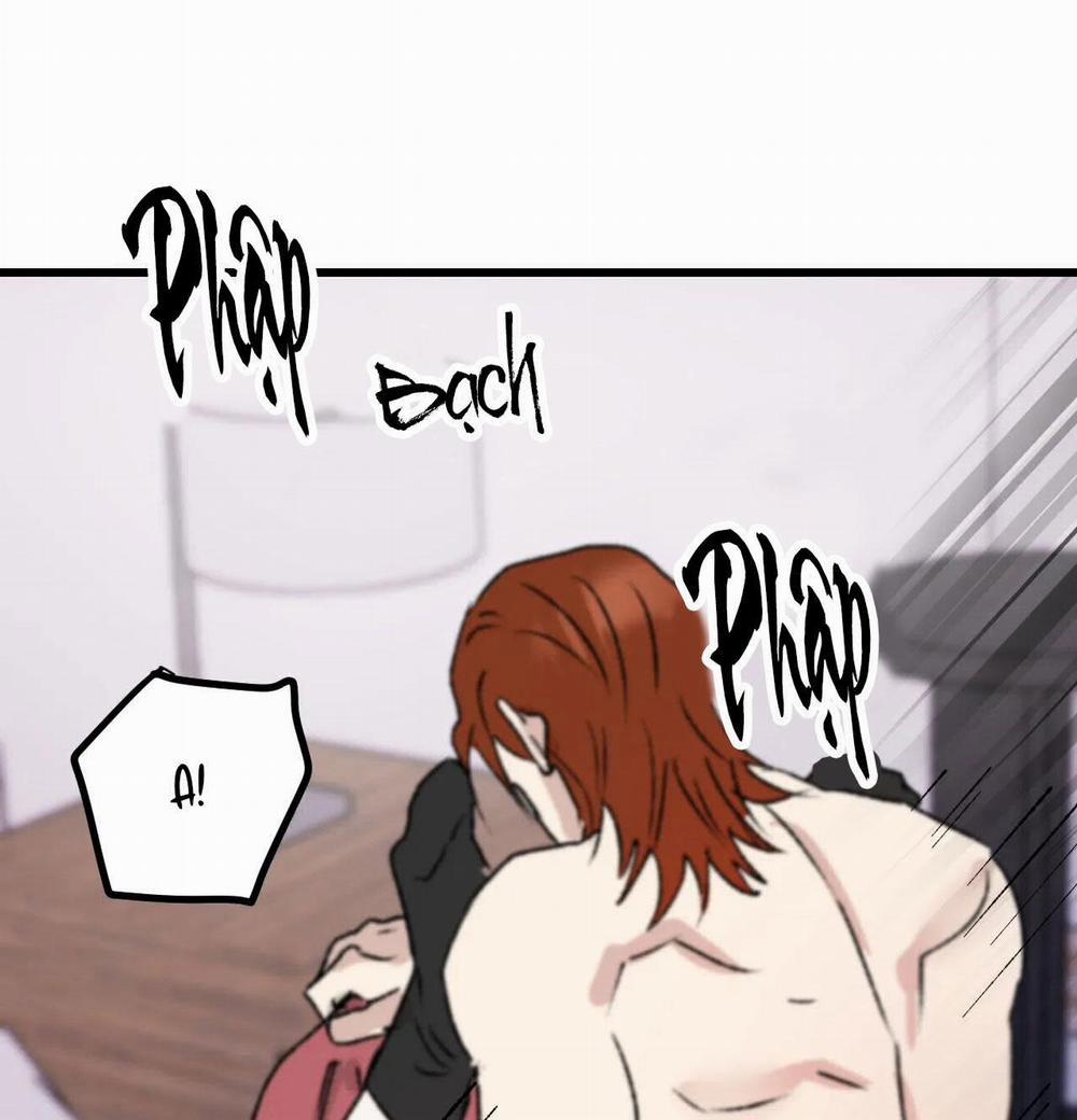 Nghiện Cuồng Công - BDSM Cùng Sẹc 3 trang 17