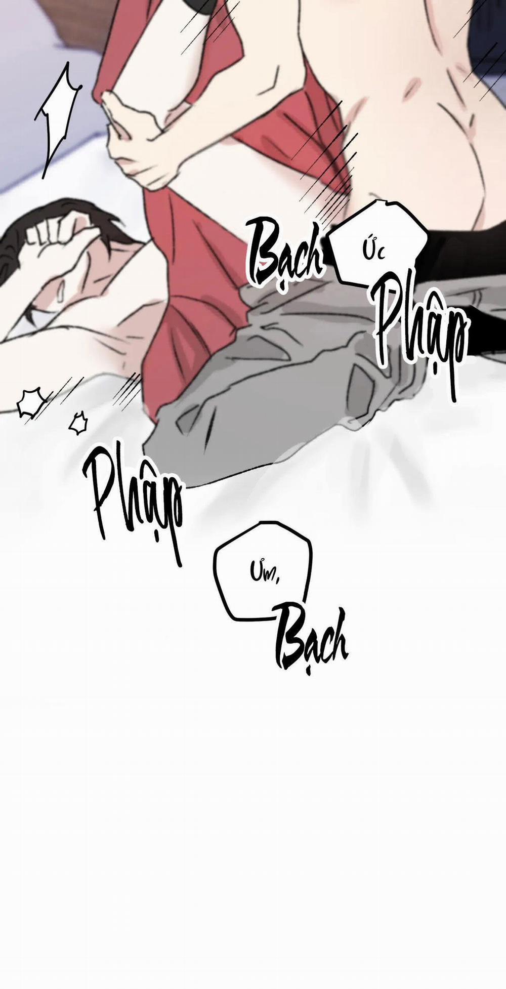 Nghiện Cuồng Công - BDSM Cùng Sẹc 3 trang 18