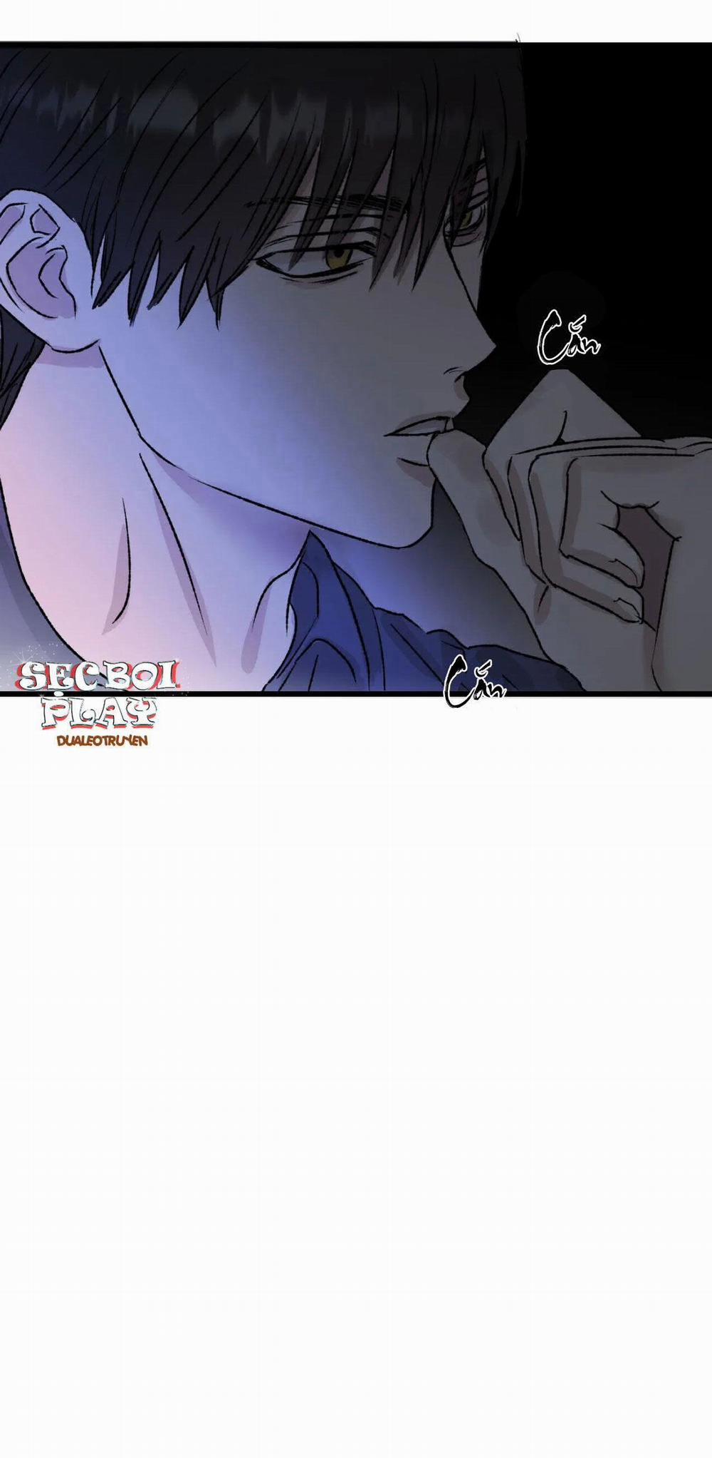 Nghiện Cuồng Công - BDSM Cùng Sẹc 3 trang 19