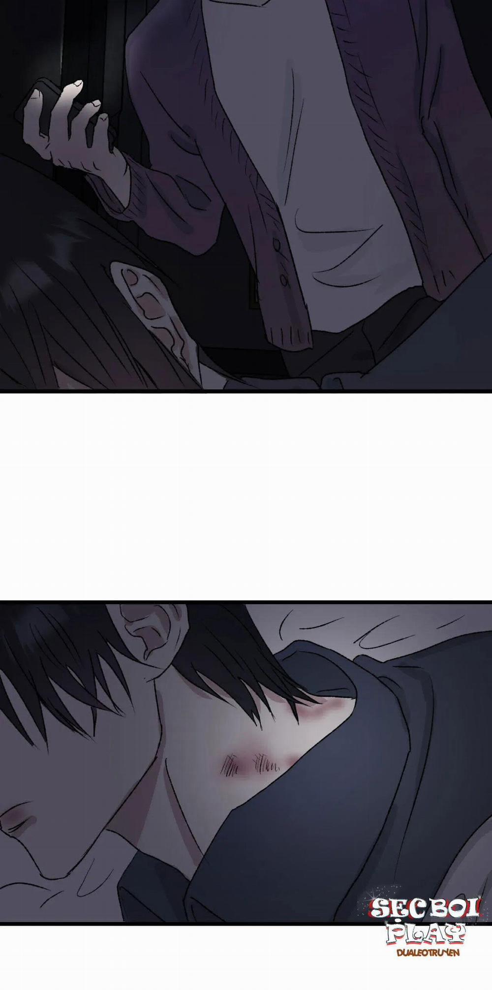 Nghiện Cuồng Công - BDSM Cùng Sẹc 3 trang 22