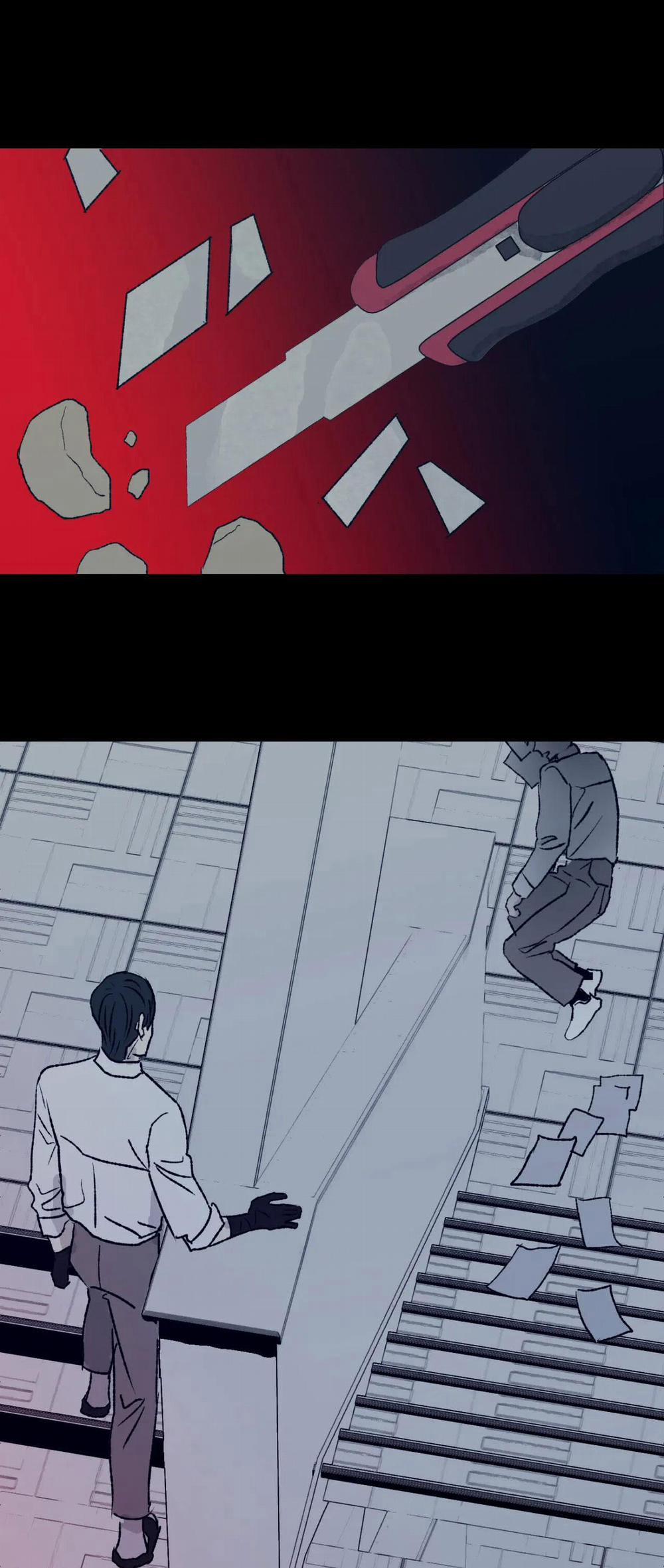 Nghiện Cuồng Công - BDSM Cùng Sẹc 3 trang 24