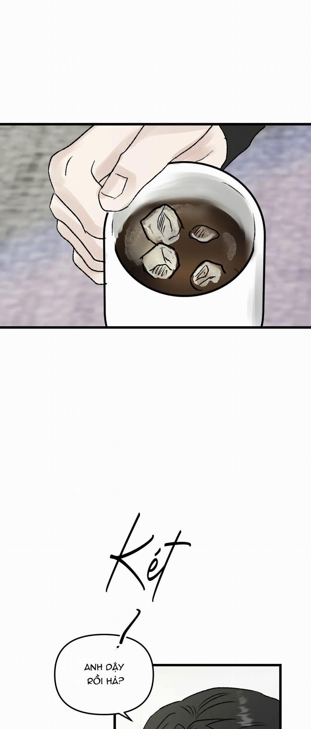 Nghiện Cuồng Công - BDSM Cùng Sẹc 3 trang 28