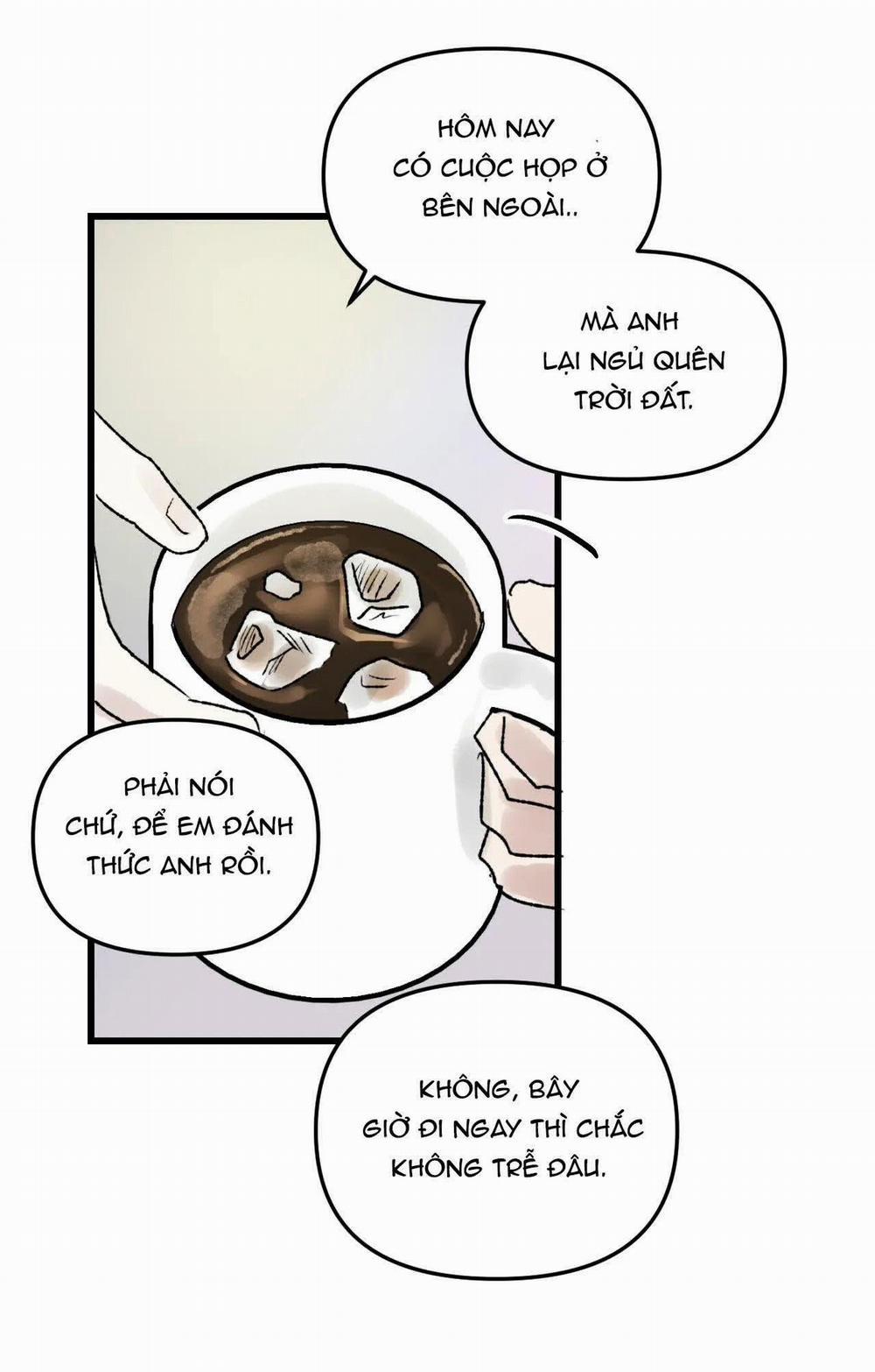 Nghiện Cuồng Công - BDSM Cùng Sẹc 3 trang 31