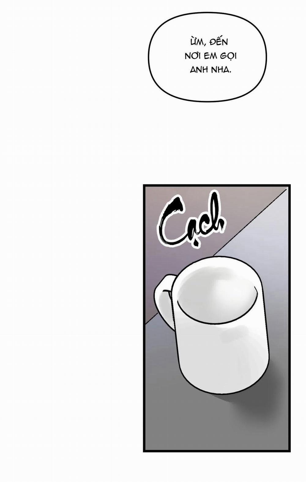 Nghiện Cuồng Công - BDSM Cùng Sẹc 3 trang 35