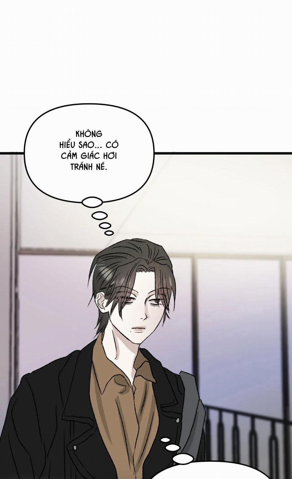 Nghiện Cuồng Công - BDSM Cùng Sẹc 3 trang 37