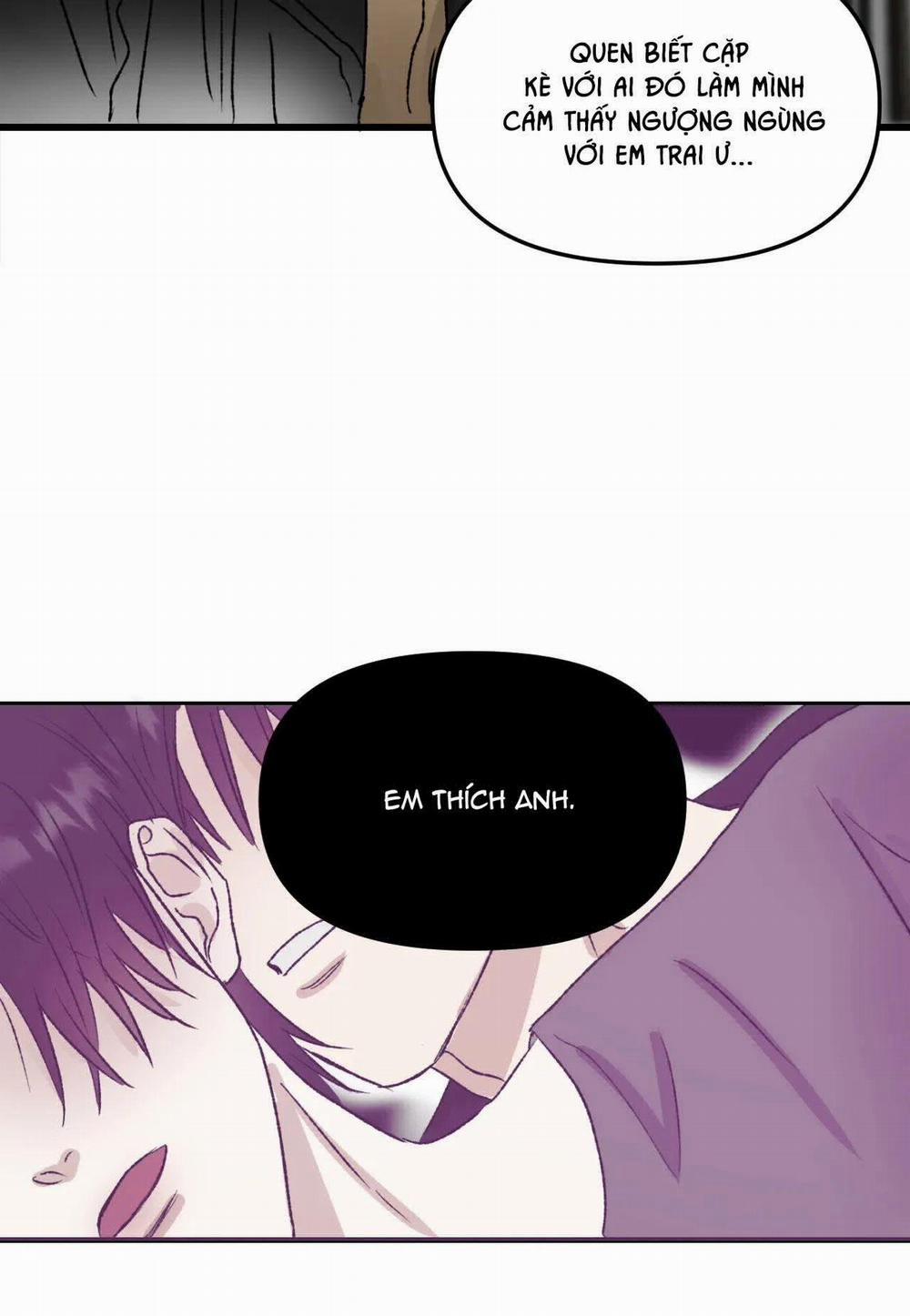 Nghiện Cuồng Công - BDSM Cùng Sẹc 3 trang 38