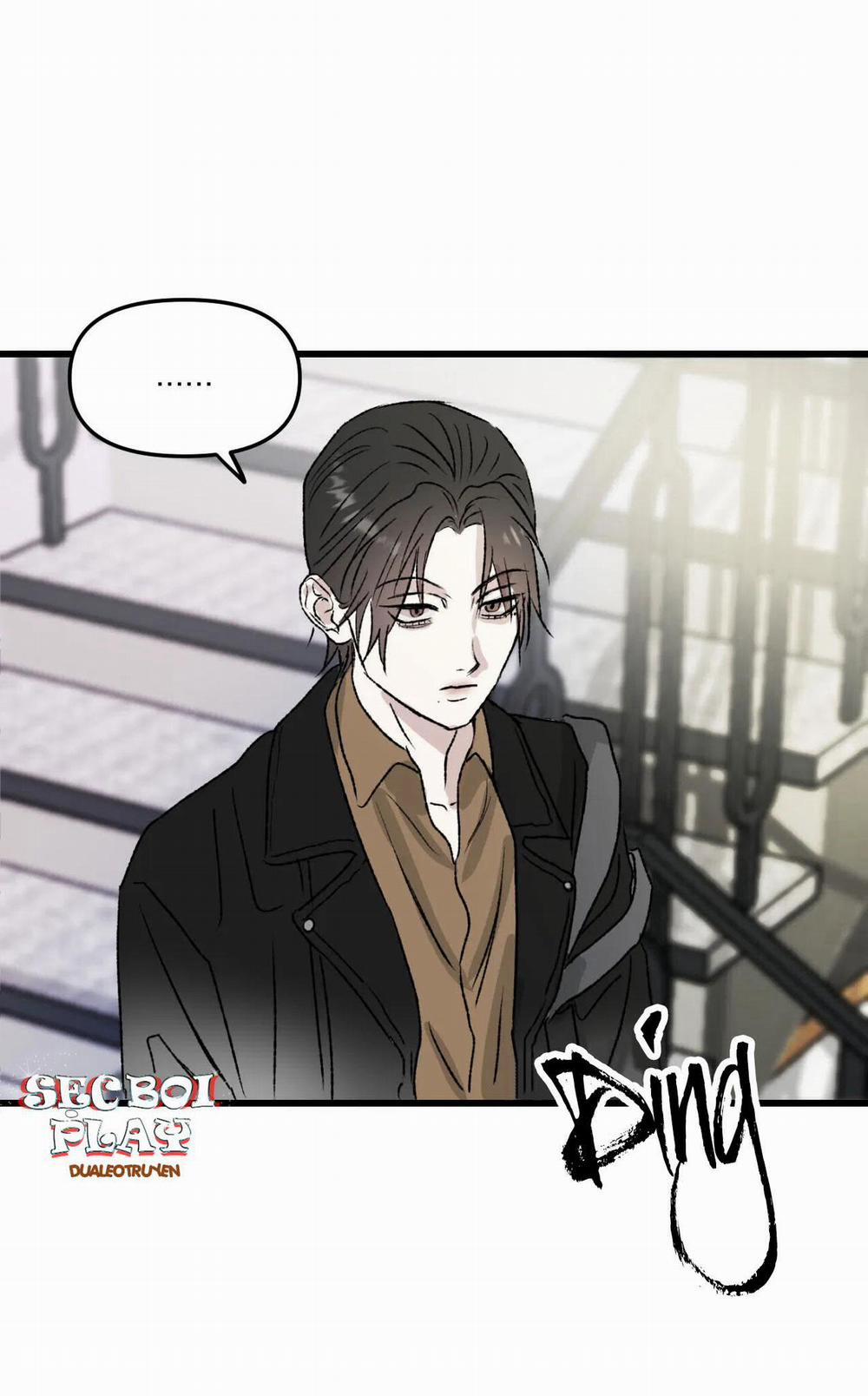 Nghiện Cuồng Công - BDSM Cùng Sẹc 3 trang 39