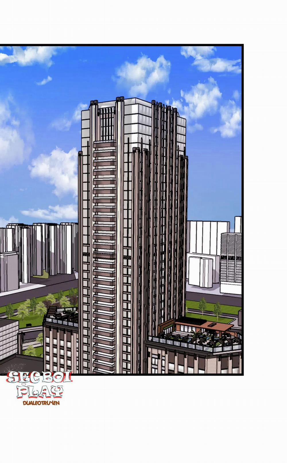 Nghiện Cuồng Công - BDSM Cùng Sẹc 3 trang 42