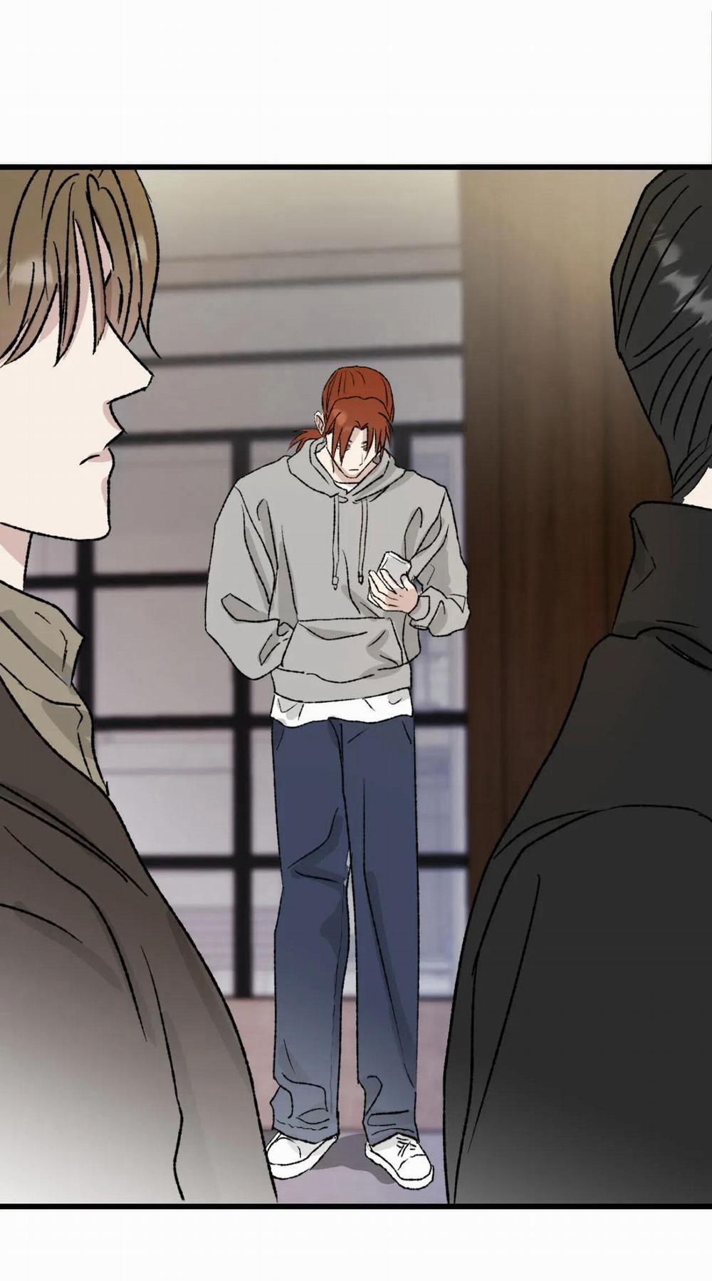 Nghiện Cuồng Công - BDSM Cùng Sẹc 3 trang 44