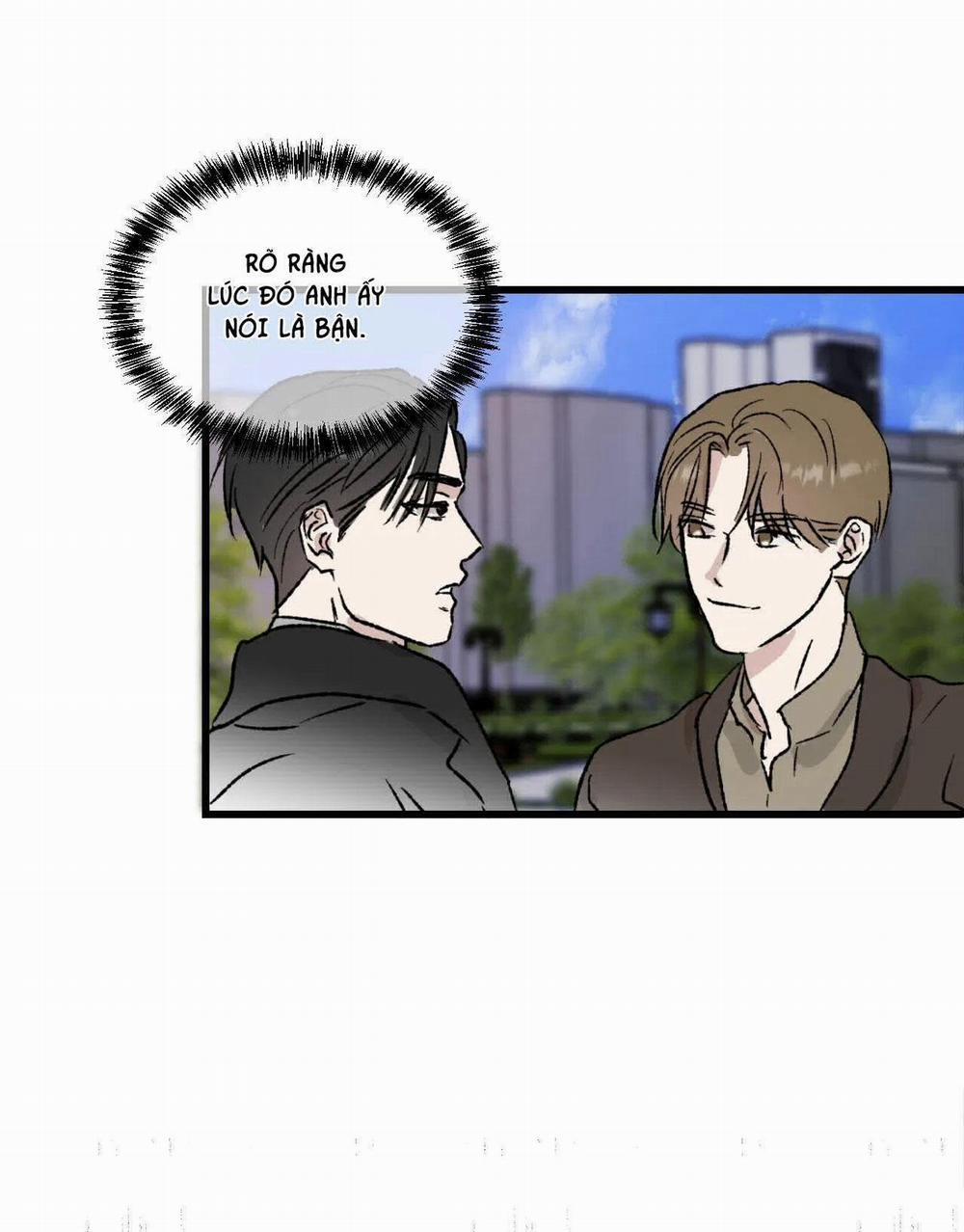 Nghiện Cuồng Công - BDSM Cùng Sẹc 3 trang 45