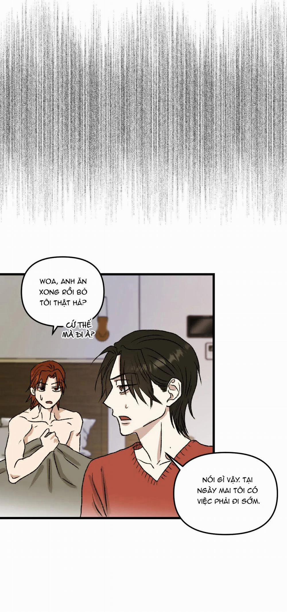 Nghiện Cuồng Công - BDSM Cùng Sẹc 3 trang 46