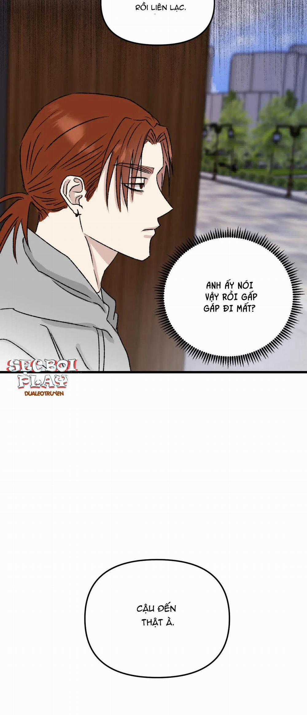 Nghiện Cuồng Công - BDSM Cùng Sẹc 3 trang 48