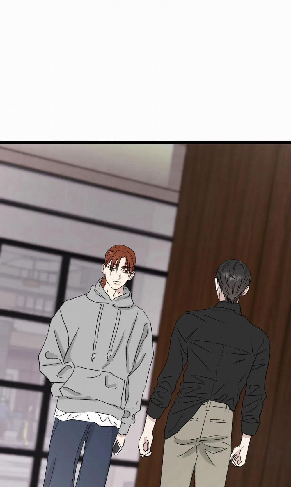 Nghiện Cuồng Công - BDSM Cùng Sẹc 3 trang 49