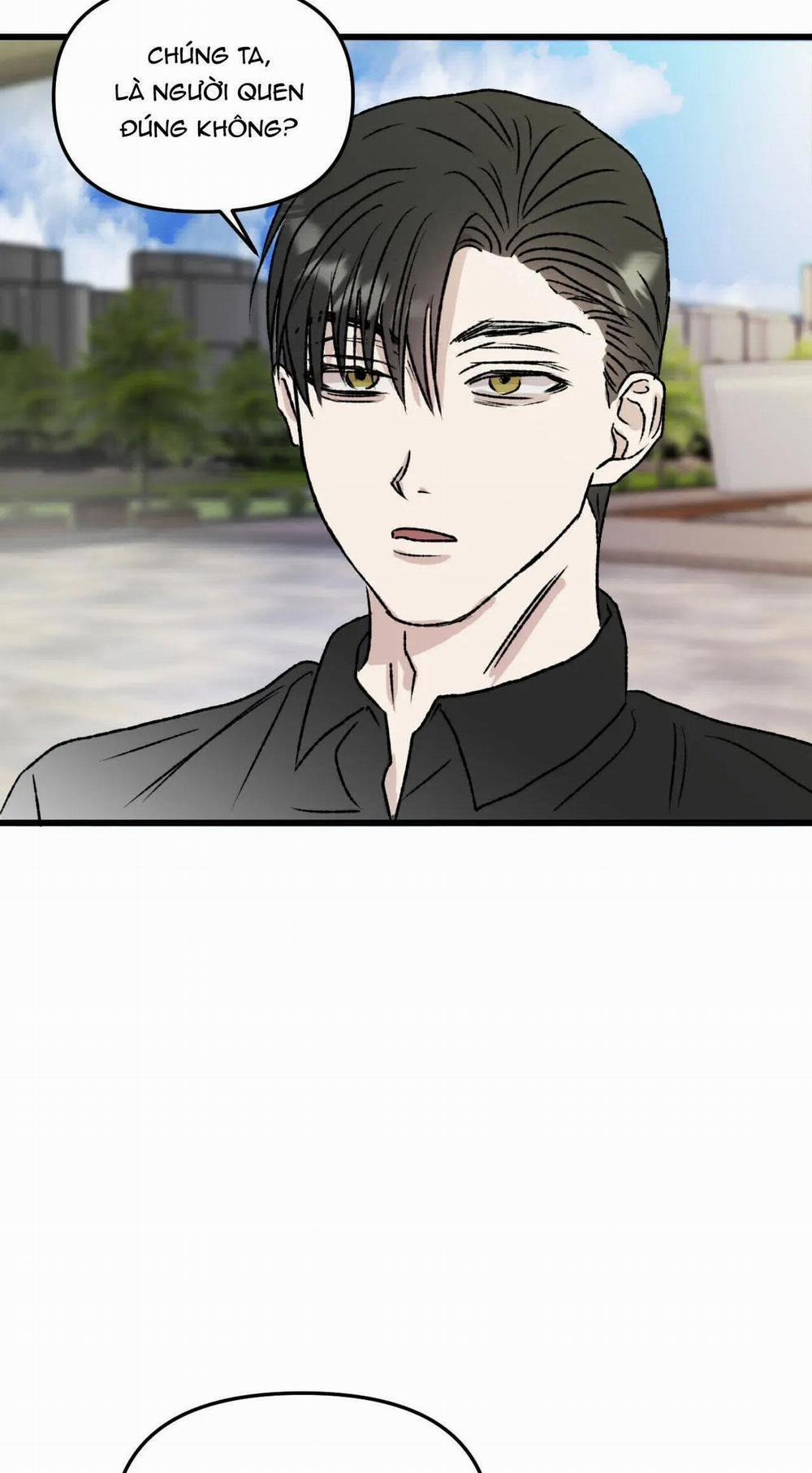 Nghiện Cuồng Công - BDSM Cùng Sẹc 3 trang 51