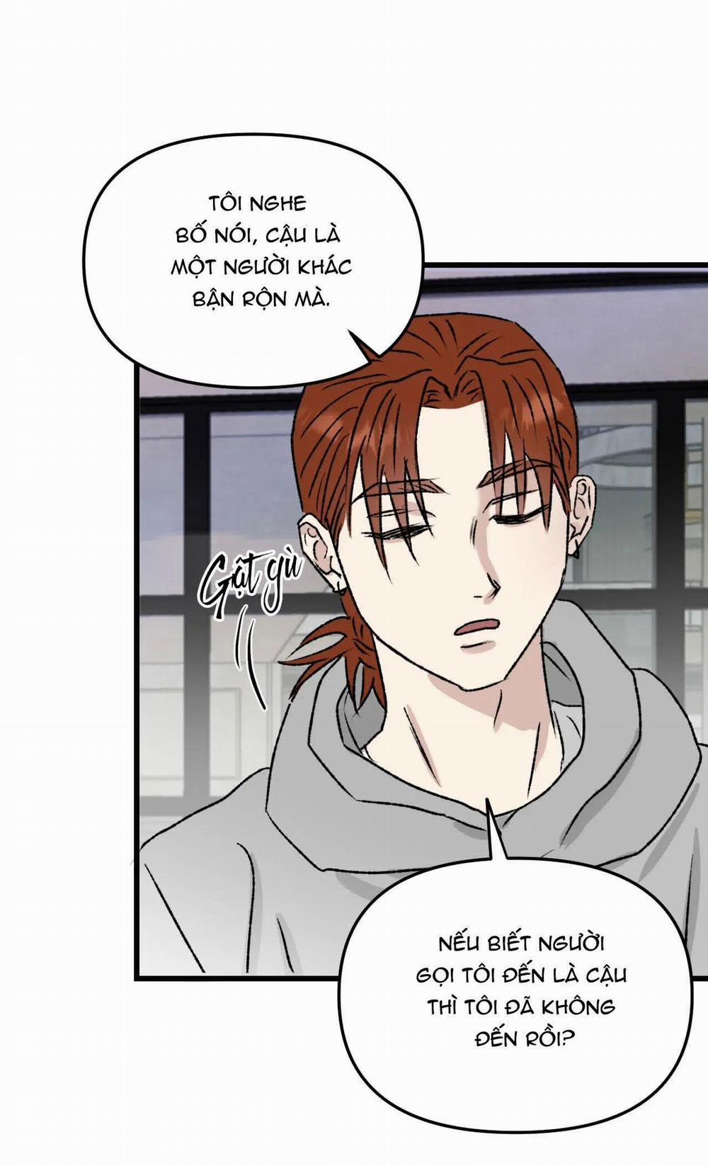 Nghiện Cuồng Công - BDSM Cùng Sẹc 3 trang 53