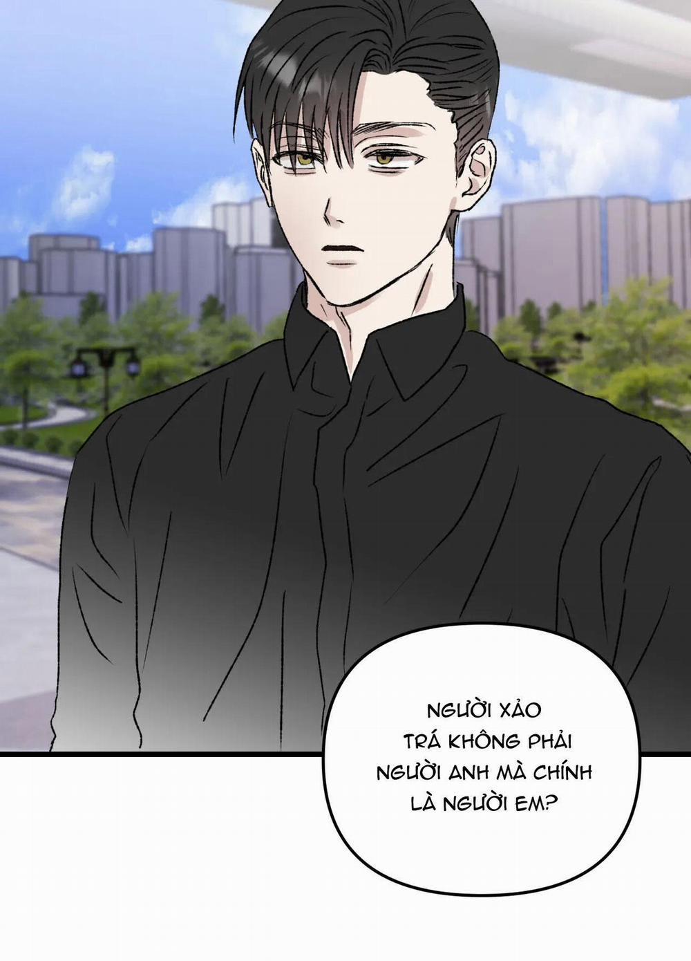 Nghiện Cuồng Công - BDSM Cùng Sẹc 3 trang 55