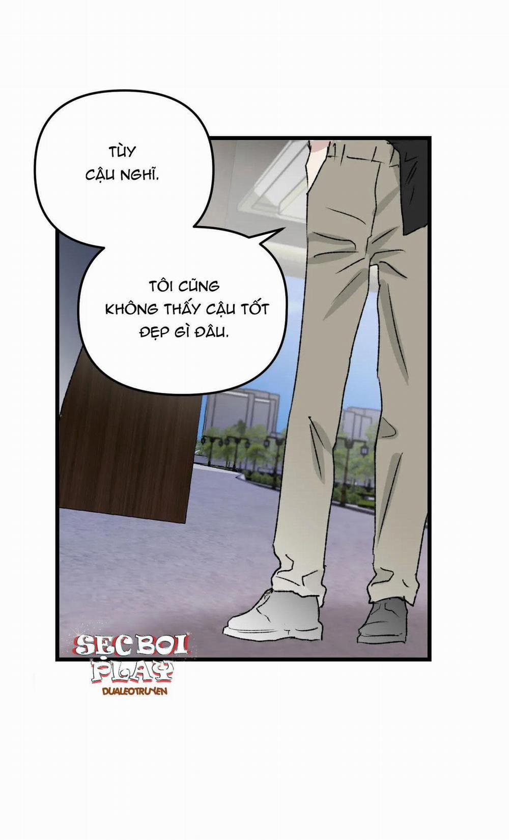 Nghiện Cuồng Công - BDSM Cùng Sẹc 3 trang 56