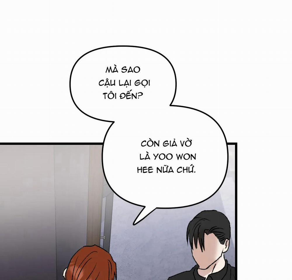 Nghiện Cuồng Công - BDSM Cùng Sẹc 3 trang 57