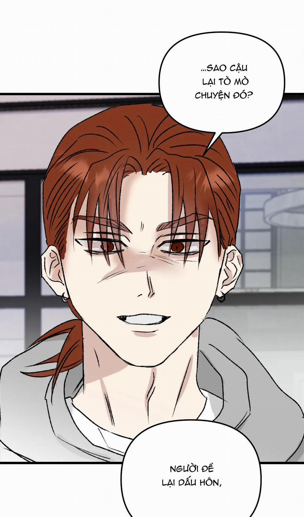 Nghiện Cuồng Công - BDSM Cùng Sẹc 3 trang 59