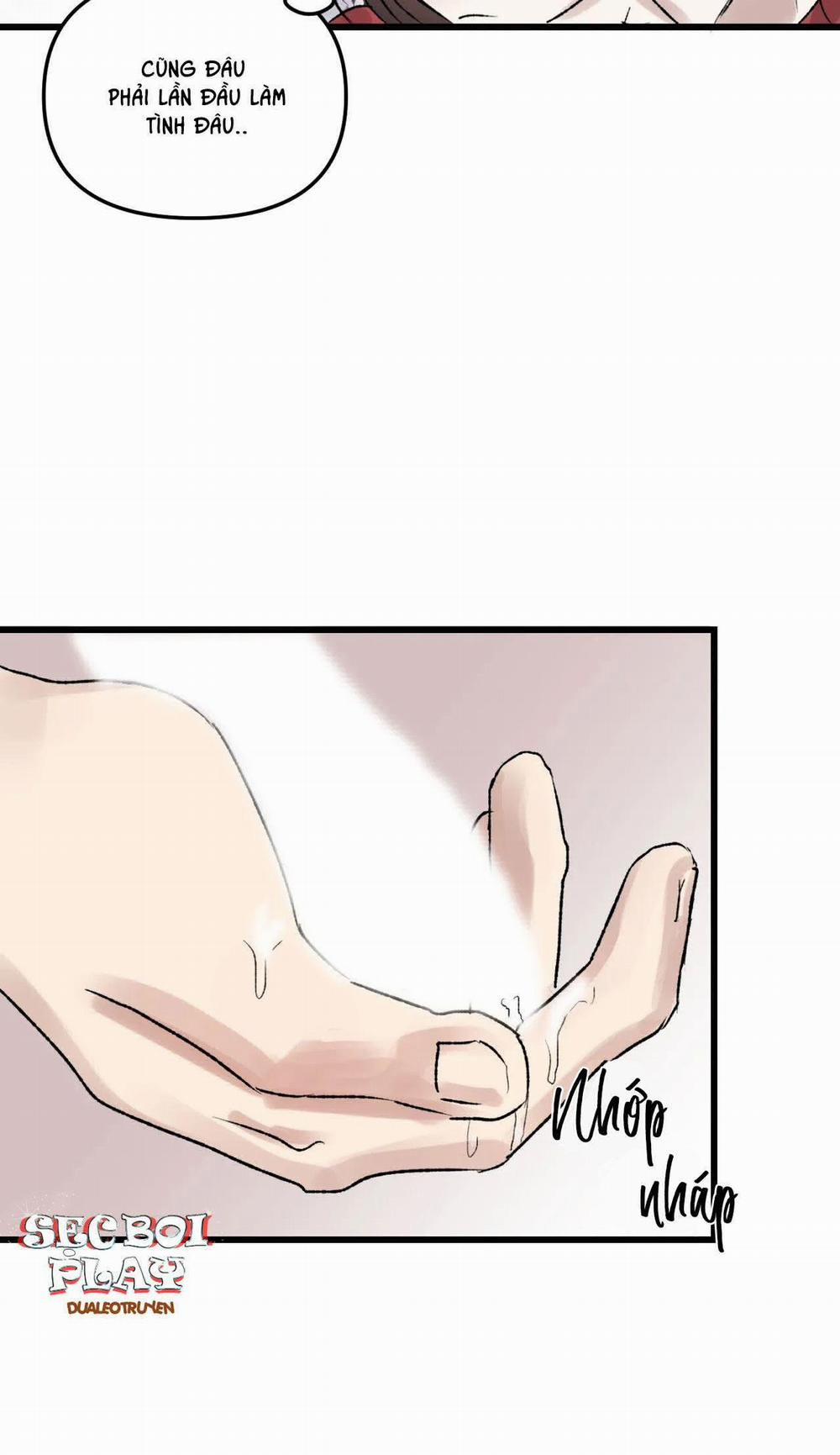 Nghiện Cuồng Công - BDSM Cùng Sẹc 3 trang 6