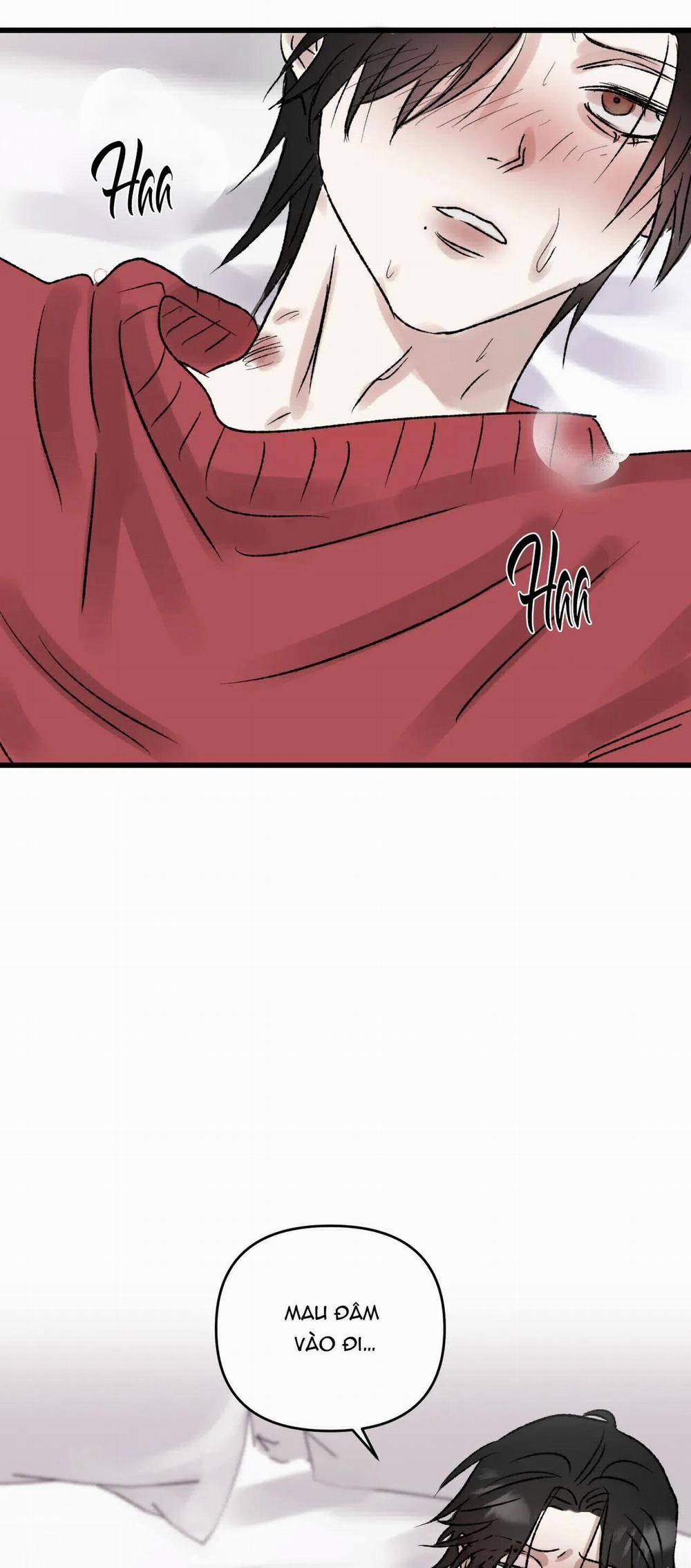 Nghiện Cuồng Công - BDSM Cùng Sẹc 3 trang 7