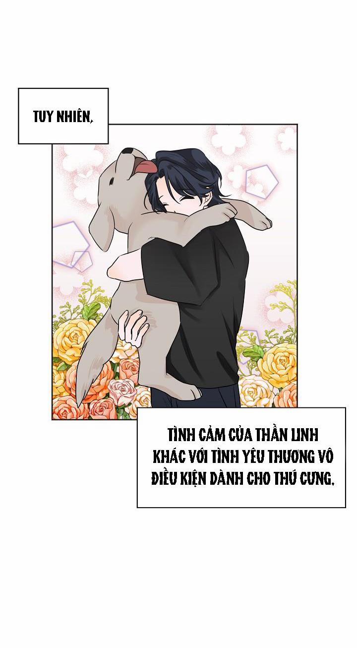 Nghiện Cuồng Công - BDSM Cùng Sẹc 4.1 giáo trình 1 trang 13